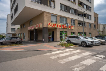 Prodej bytu 3+kk v osobním vlastnictví 71 m², Praha 5 - Stodůlky