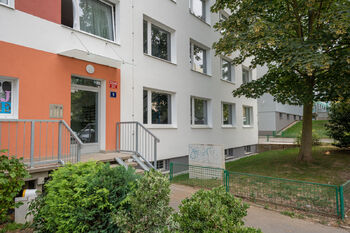 Prodej bytu 3+kk v osobním vlastnictví 71 m², Praha 5 - Stodůlky
