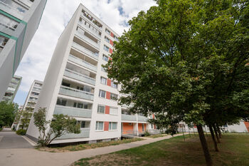 Prodej bytu 3+kk v osobním vlastnictví 71 m², Praha 5 - Stodůlky