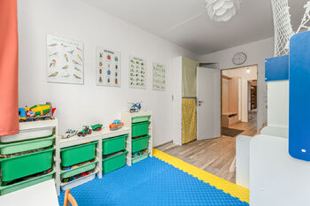 Prodej bytu 3+kk v osobním vlastnictví 71 m², Praha 5 - Stodůlky