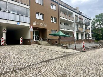 Pronájem bytu 4+kk v osobním vlastnictví 93 m², Třešť