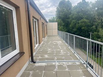 Pronájem bytu 4+kk v osobním vlastnictví 93 m², Třešť