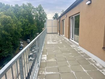 Pronájem bytu 4+kk v osobním vlastnictví 93 m², Třešť