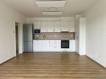 Pronájem bytu 4+kk v osobním vlastnictví 93 m², Třešť