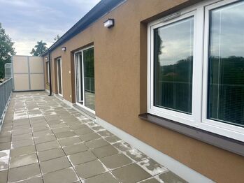 Pronájem bytu 4+kk v osobním vlastnictví 93 m², Třešť