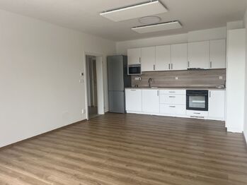 Pronájem bytu 4+kk v osobním vlastnictví 93 m², Třešť