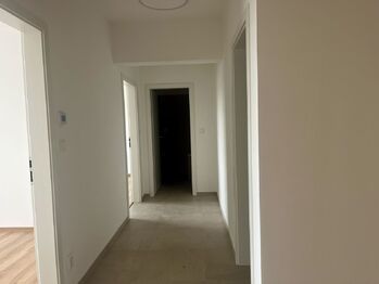 Pronájem bytu 4+kk v osobním vlastnictví 93 m², Třešť