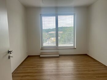 Pronájem bytu 4+kk v osobním vlastnictví 93 m², Třešť