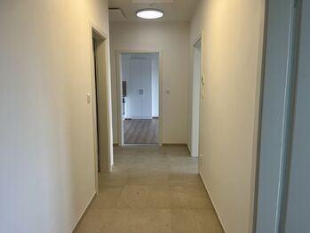 Pronájem bytu 4+kk v osobním vlastnictví 93 m², Třešť
