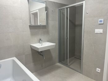 Pronájem bytu 4+kk v osobním vlastnictví 93 m², Třešť