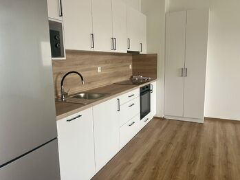 Pronájem bytu 4+kk v osobním vlastnictví 93 m², Třešť