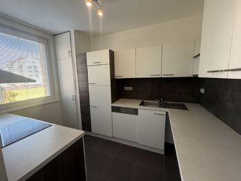 Pronájem bytu 2+1 v osobním vlastnictví 45 m², Hodonín