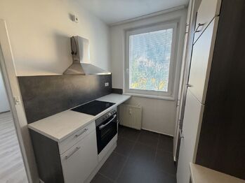 Pronájem bytu 2+1 v osobním vlastnictví 45 m², Hodonín