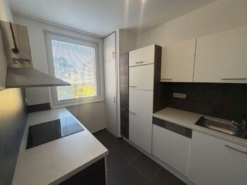 Pronájem bytu 2+1 v osobním vlastnictví 45 m², Hodonín