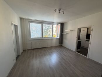 Pronájem bytu 2+1 v osobním vlastnictví 45 m², Hodonín