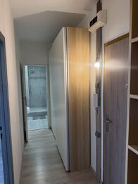 Pronájem bytu 2+1 v osobním vlastnictví 45 m², Hodonín