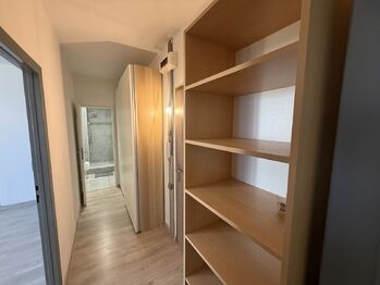 Pronájem bytu 2+1 v osobním vlastnictví 45 m², Hodonín