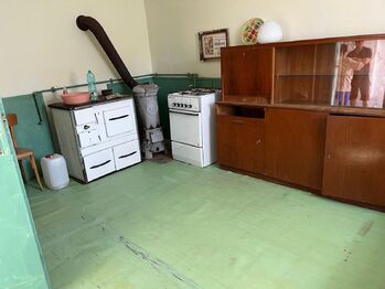 stávající stav - Prodej chaty / chalupy 80 m², Dolní Bojanovice