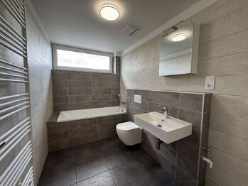Pronájem bytu 1+kk v osobním vlastnictví 38 m², Dobřany