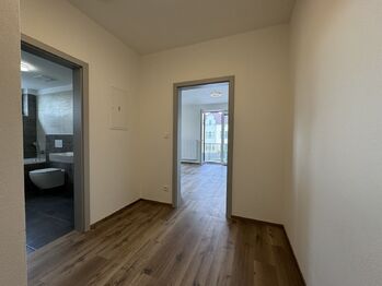 Pronájem bytu 1+kk v osobním vlastnictví 38 m², Dobřany