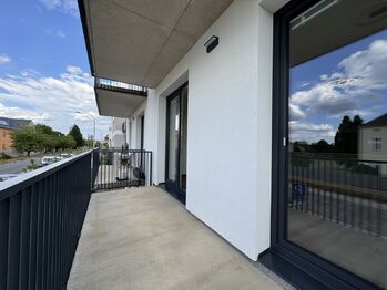 Pronájem bytu 1+kk v osobním vlastnictví 38 m², Dobřany