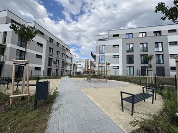 Pronájem bytu 1+kk v osobním vlastnictví 38 m², Dobřany