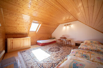 Prodej domu 61 m², Seletice