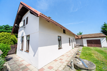 Prodej domu 61 m², Seletice