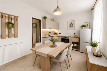 Vizualizace - Prodej domu 61 m², Seletice