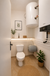 Vizualizace - Prodej domu 61 m², Seletice