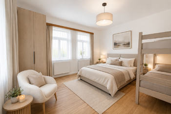 Vizualizace - Prodej domu 61 m², Seletice