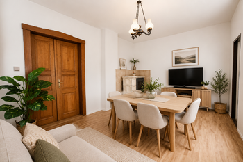 Vizualizace - Prodej domu 61 m², Seletice