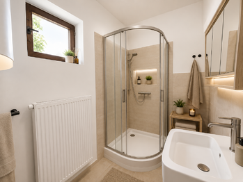 Vizualizace - Prodej domu 61 m², Seletice