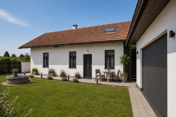 Vizualizace - Prodej domu 61 m², Seletice