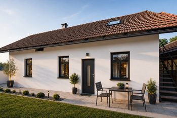 Vizualizace - Prodej domu 61 m², Seletice