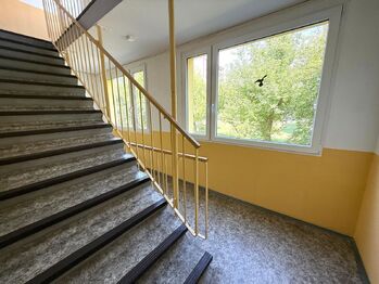 Pronájem bytu 2+kk v osobním vlastnictví 36 m², Slaný