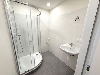 Pronájem bytu 2+kk v osobním vlastnictví 36 m², Slaný