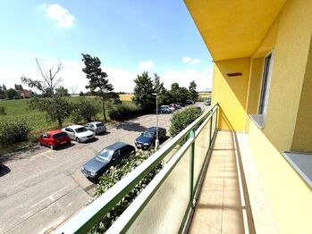 Pronájem bytu 2+kk v osobním vlastnictví 36 m², Slaný