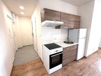 Pronájem bytu 2+kk v osobním vlastnictví 36 m², Slaný