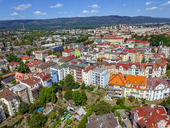 čtvrť  - Prodej bytu 3+1 v osobním vlastnictví 77 m², Teplice