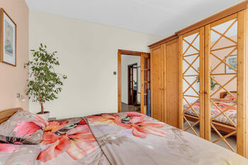 Prodej bytu 3+1 v osobním vlastnictví 72 m², Třebíč