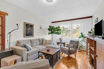 Prodej bytu 3+1 v osobním vlastnictví 72 m², Třebíč