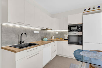 Prodej bytu 3+1 v osobním vlastnictví 72 m², Třebíč