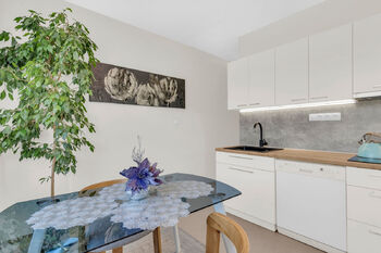 Prodej bytu 3+1 v osobním vlastnictví 72 m², Třebíč