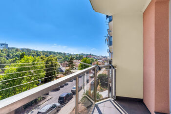 Prodej bytu 3+1 v osobním vlastnictví 72 m², Třebíč