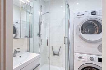 Prodej bytu 3+1 v osobním vlastnictví 72 m², Třebíč