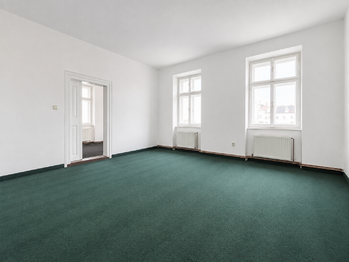 Pronájem kancelářských prostor 115 m², Turnov