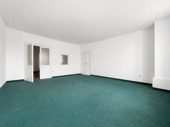 Pronájem kancelářských prostor 115 m², Turnov