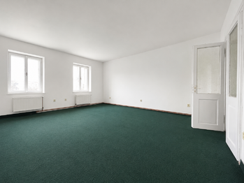 Pronájem kancelářských prostor 115 m², Turnov