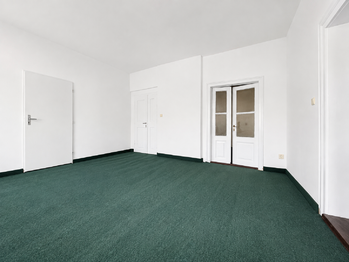 Pronájem kancelářských prostor 115 m², Turnov